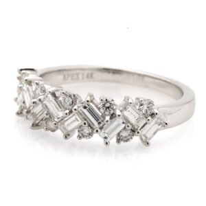 Fancy Shape Fashion Band