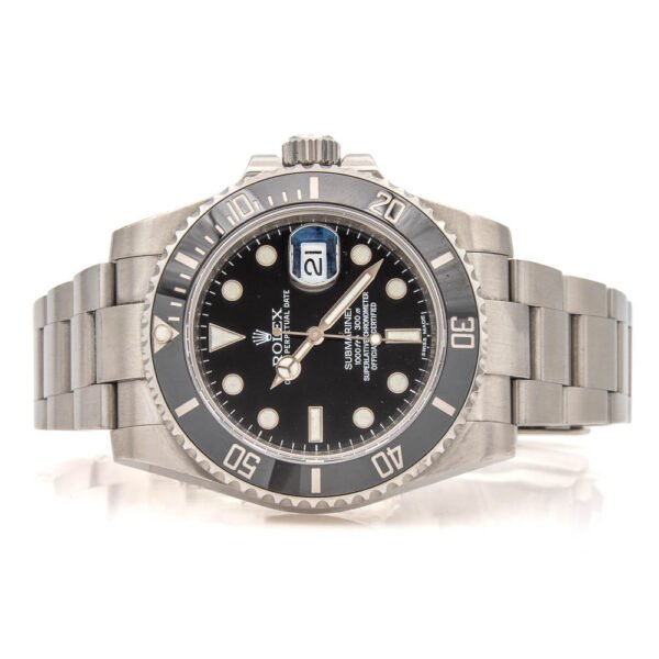 Submariner Rolex Watch