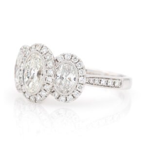 Halo 3 Stone Ring