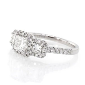 Halo 3 Stone Ring