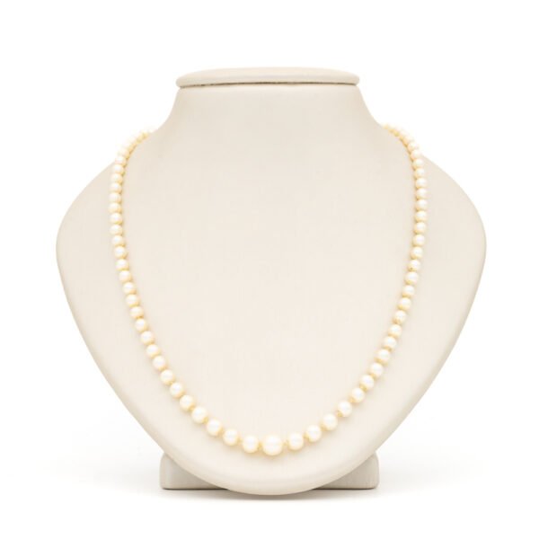 Gemstone Fashion Necklace