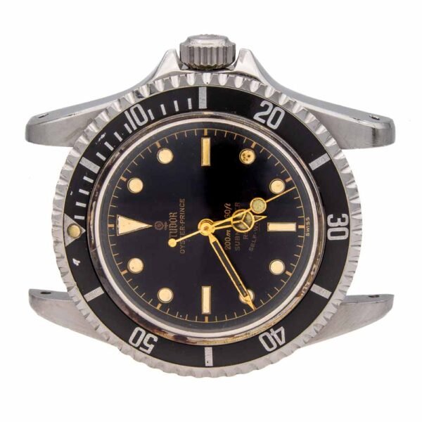 Tudor Watch