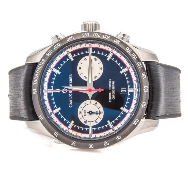 Misc. Watch