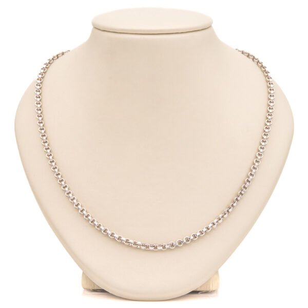 Chain Necklace