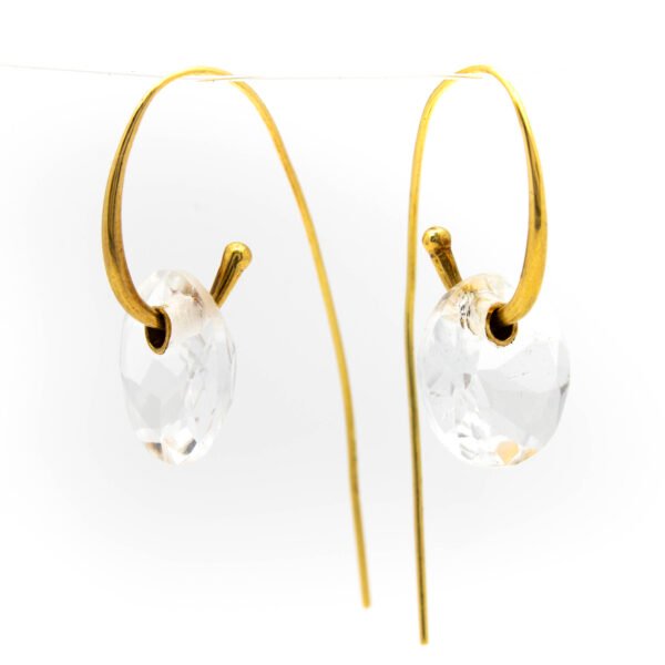 Designer Fashion Earrings