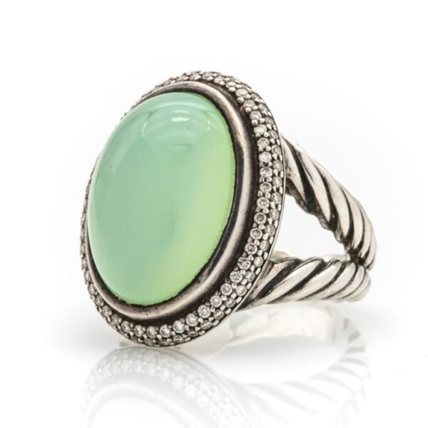 Designer Fashion Ring