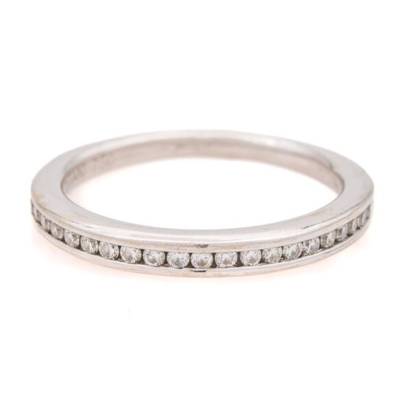 CHANNEL Wedding Band
