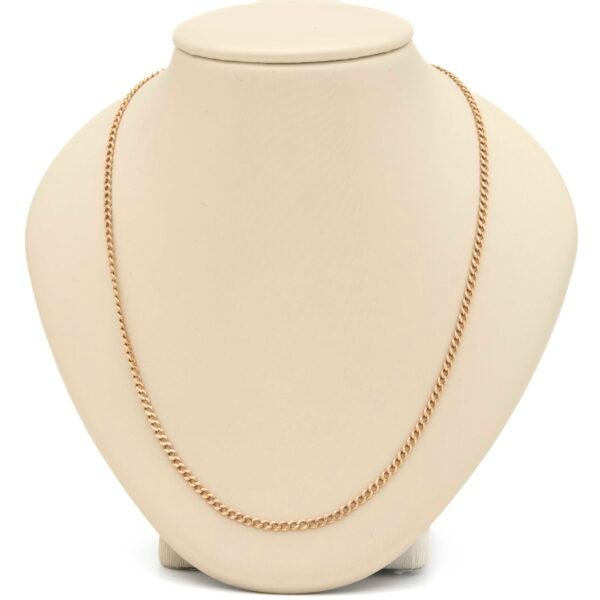 Chain Necklace