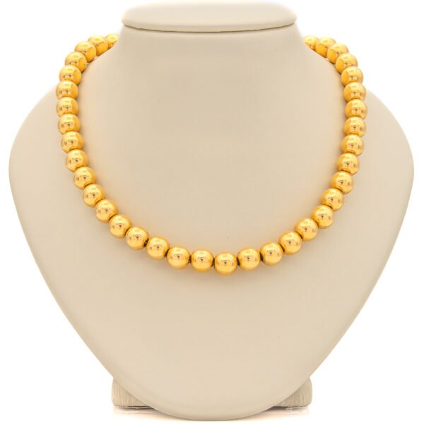 Designer Fashion Necklace