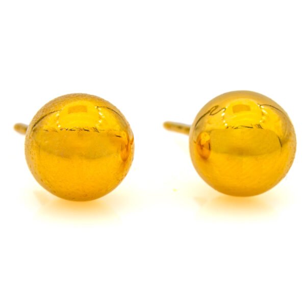 Stud Earrings