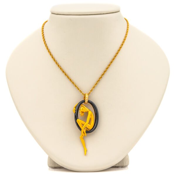Designer Fashion Necklace
