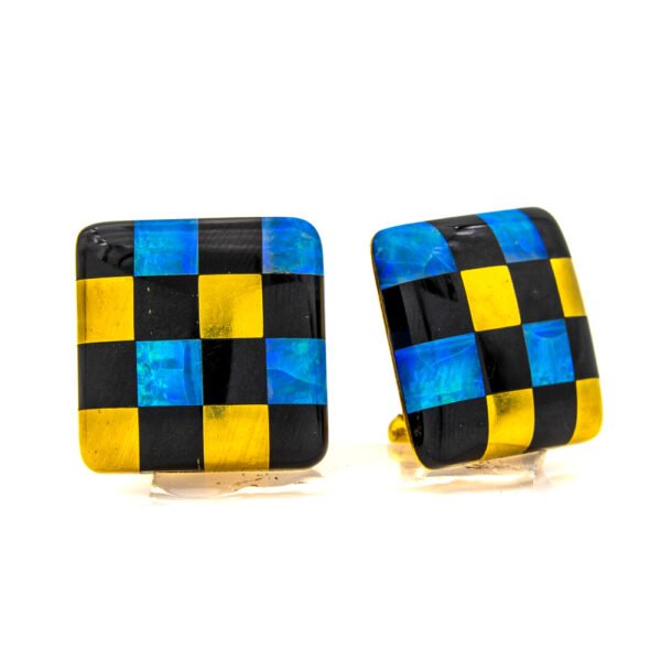Gemstone Fashion Earrings