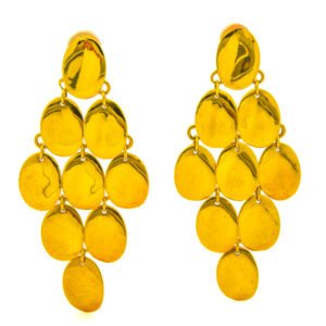 Designer Fashion Earrings