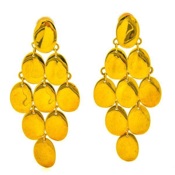 Designer Fashion Earrings