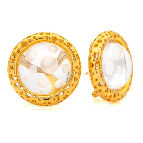 Designer Fashion Earrings