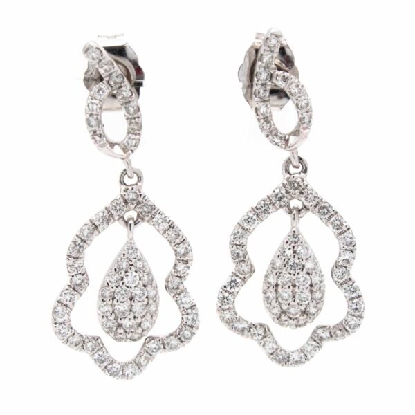 Dangle Earrings