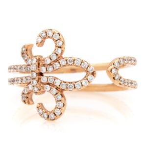 Diamond Fashion Ring