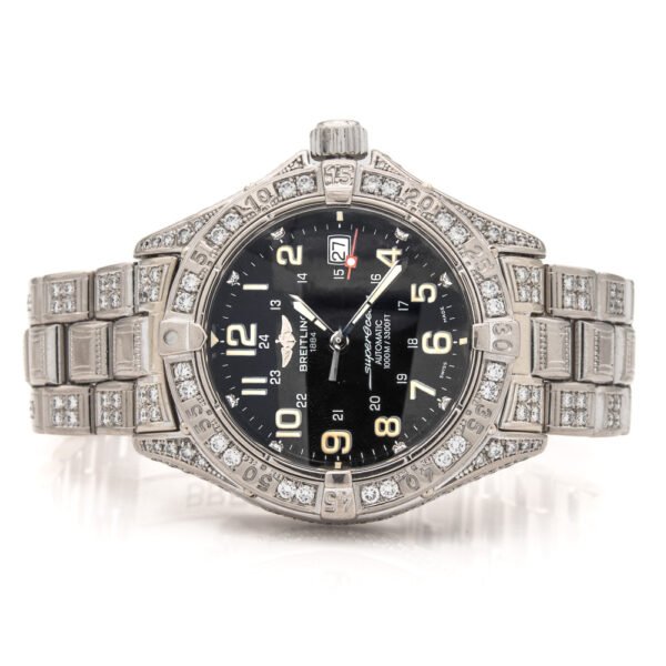 Breitling Watch
