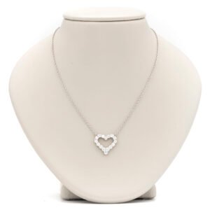 Diamond Fashion Pendant