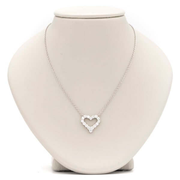 Diamond Fashion Pendant