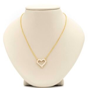 Diamond Fashion Pendant
