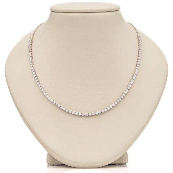 Choker Fashion Necklace