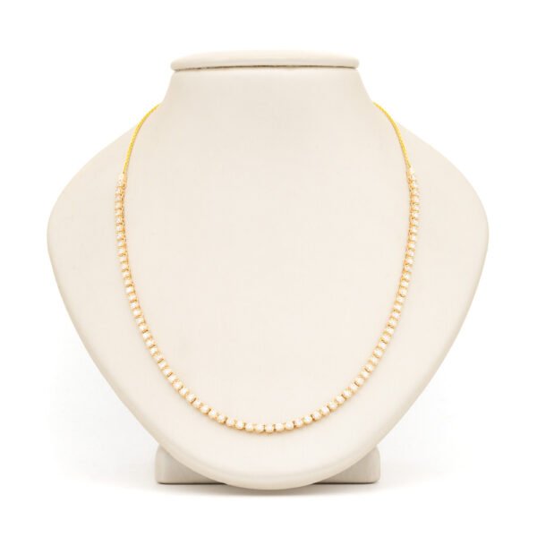 Choker Fashion Necklace