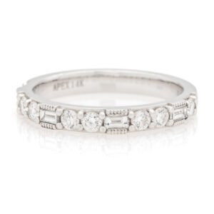 Fancy Shape Fashion Band