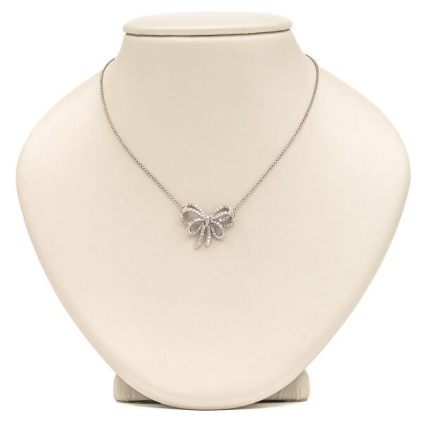 Diamond Fashion Pendant