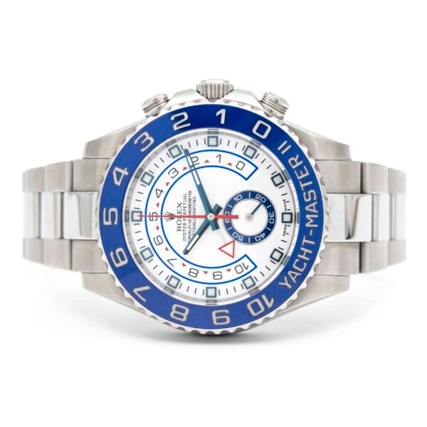 Yachtmaster Rolex Watch