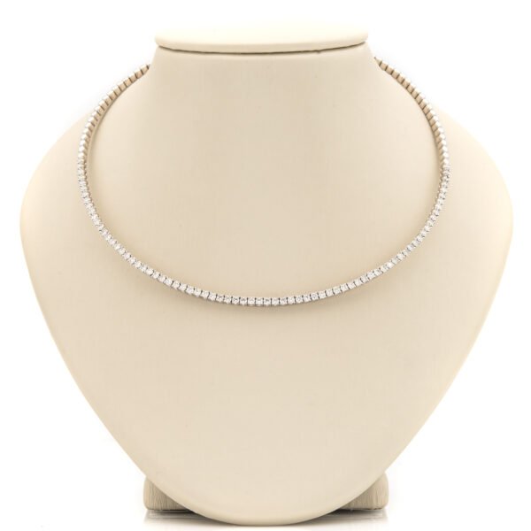 Choker Fashion Necklace