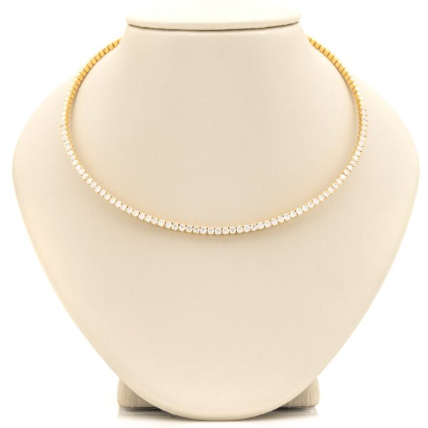Choker Fashion Necklace