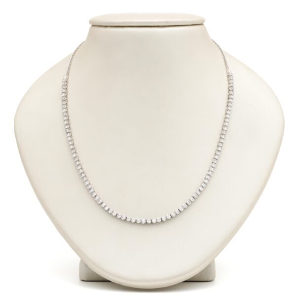 Choker Fashion Necklace