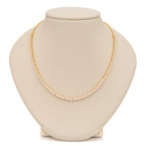 Choker Fashion Necklace