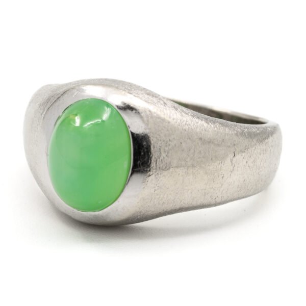 Gemstone Fashion Ring