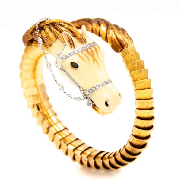 Designer Bangle Bracelet