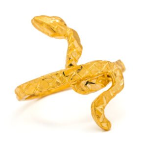 Antique Style Fashion Ring
