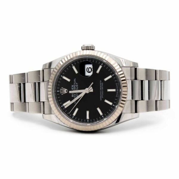 DateJust Rolex Watch