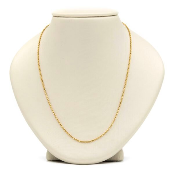 Chain Necklace