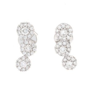 Climber Fashion Earrings