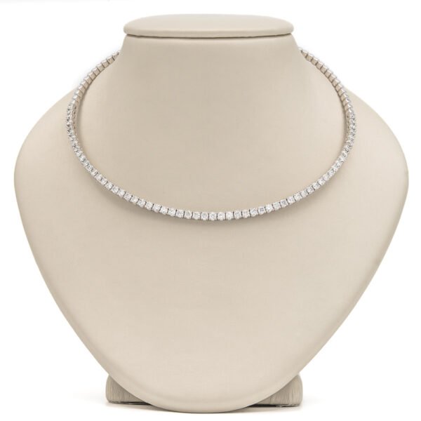 Choker Fashion Necklace