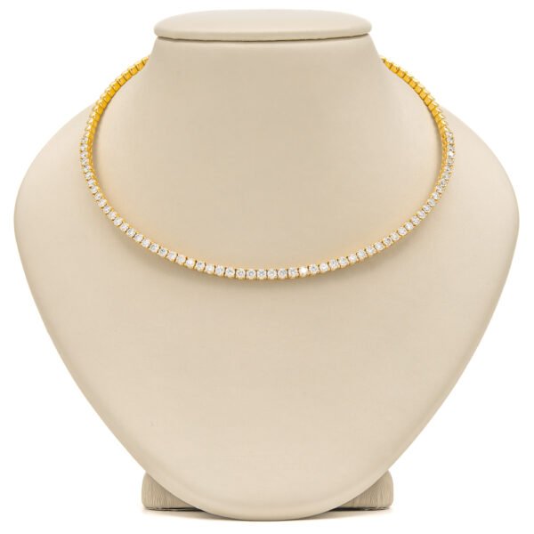 Choker Fashion Necklace