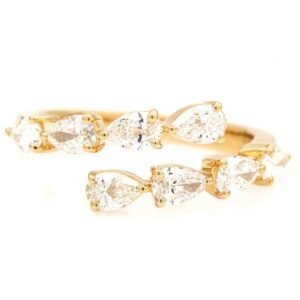 Fancy Shape Fashion Band