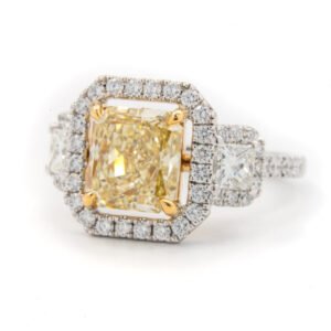 Halo 3 Stone Ring