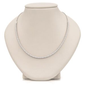 Choker Fashion Necklace