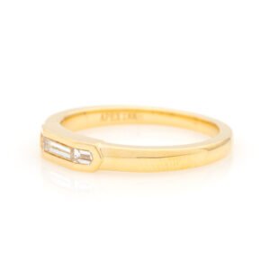 Fancy Shape Fashion Band