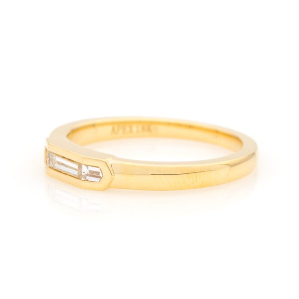 Fancy Shape Fashion Band