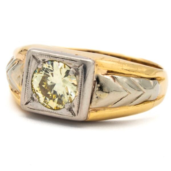 FASHION Gents Ring
