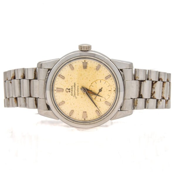 Omega Watch