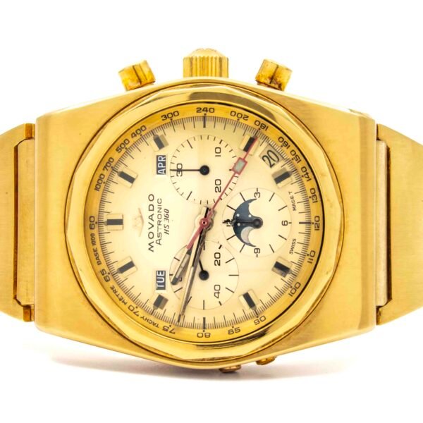Misc. Watch